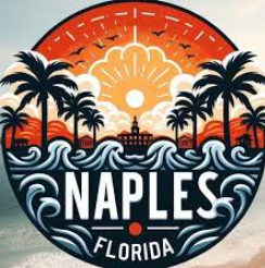 Only In Naples 239 Logo