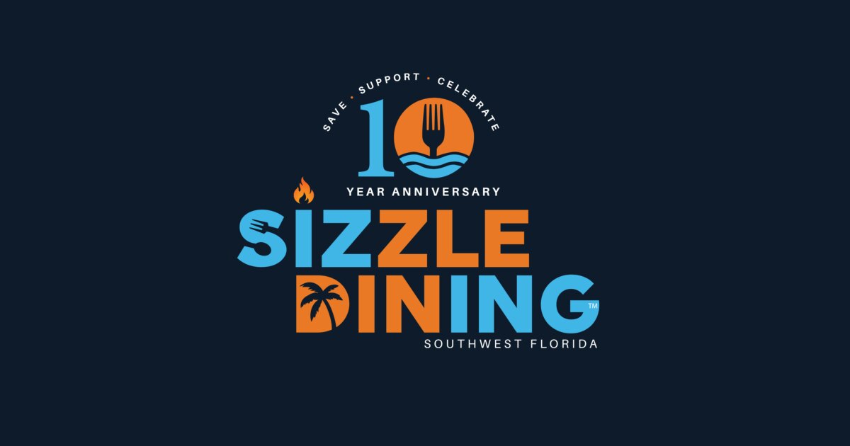 Sizzle Dining Southwest Florida 2026: The Naples Restaurant Guide
